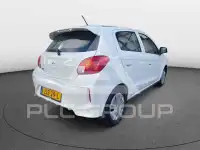 2022 Mitsubishi SpaceStar