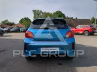 2022 Mitsubishi SpaceStar