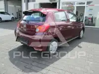 2022 Mitsubishi SpaceStar