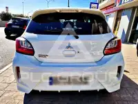 2022 Mitsubishi SpaceStar