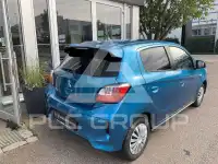 2022 Mitsubishi SpaceStar
