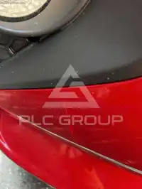 2022 Mitsubishi SpaceStar