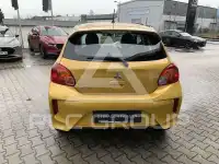 2022 Mitsubishi SpaceStar