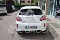 2022 Mitsubishi SpaceStar