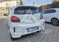 2022 Mitsubishi SpaceStar