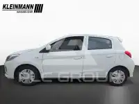 2022 Mitsubishi SpaceStar