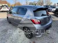 2022 Mitsubishi SpaceStar