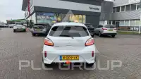 2022 Mitsubishi SpaceStar