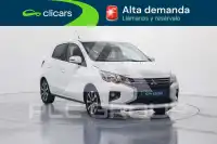 2022 Mitsubishi SpaceStar