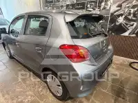 2022 Mitsubishi SpaceStar