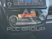 2022 Mitsubishi SpaceStar