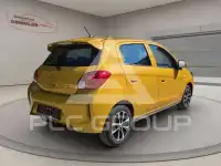 2022 Mitsubishi SpaceStar