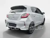 2022 Mitsubishi SpaceStar