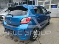 2022 Mitsubishi SpaceStar