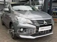 2022 Mitsubishi SpaceStar
