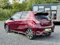 2022 Mitsubishi SpaceStar