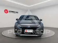 2022 Mitsubishi SpaceStar