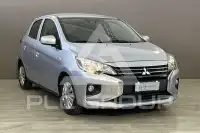 2022 Mitsubishi SpaceStar