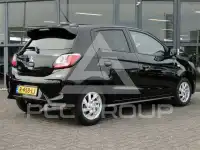 2022 Mitsubishi SpaceStar