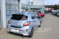 2022 Mitsubishi SpaceStar