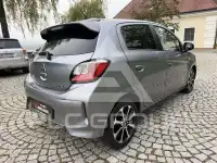 2022 Mitsubishi SpaceStar