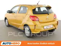 2022 Mitsubishi SpaceStar