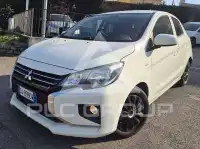 2022 Mitsubishi SpaceStar