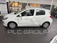 2022 Mitsubishi SpaceStar