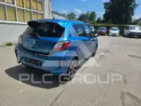 2022 Mitsubishi SpaceStar