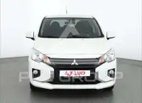 2022 Mitsubishi SpaceStar