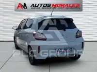 2022 Mitsubishi SpaceStar
