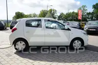 2022 Mitsubishi SpaceStar
