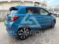 2022 Mitsubishi SpaceStar