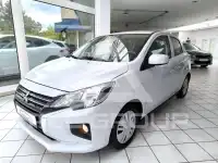 2022 Mitsubishi SpaceStar