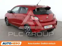 2022 Mitsubishi SpaceStar