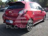 2022 Mitsubishi SpaceStar