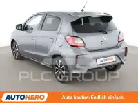 2022 Mitsubishi SpaceStar