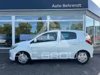 2022 Mitsubishi SpaceStar