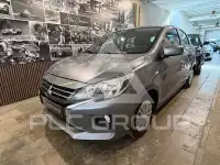 2022 Mitsubishi SpaceStar