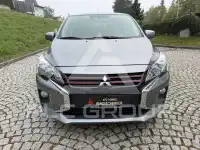 2022 Mitsubishi SpaceStar