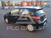 2022 Mitsubishi SpaceStar