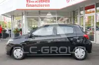 2022 Mitsubishi SpaceStar