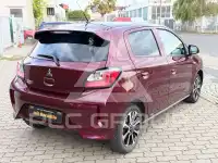 2022 Mitsubishi SpaceStar