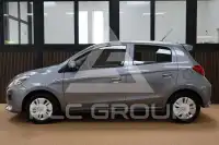 2022 Mitsubishi SpaceStar