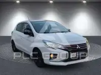 2022 Mitsubishi SpaceStar