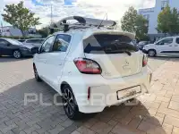 2022 Mitsubishi SpaceStar