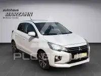 2022 Mitsubishi SpaceStar