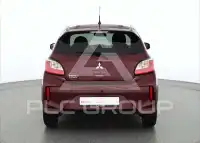 2022 Mitsubishi SpaceStar