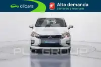 2022 Mitsubishi SpaceStar