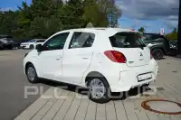 2022 Mitsubishi SpaceStar